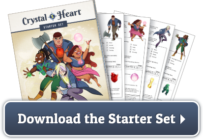 Download the Starter Set