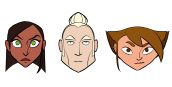 Chapter #0: Character Introduction
